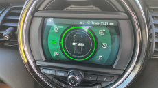 MINI Hatchback 135kW Cooper S Level 2 33kWh 3dr Auto Electric Hatchback